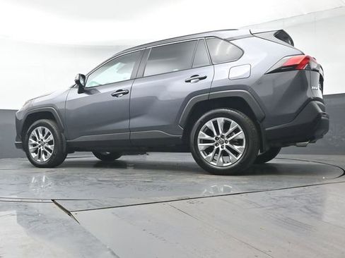Certified 2024 Toyota RAV4 XLE Premium image 39