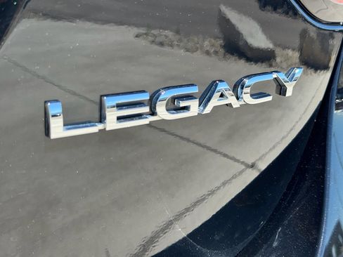 Certified 2024 Subaru Legacy Limited image 10