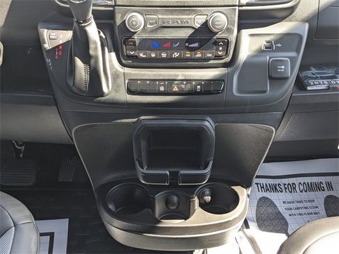 New 2026 RAM ProMaster 2500 w/ Convenience Group image 19