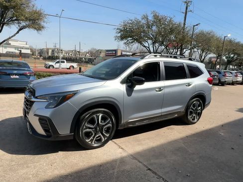 Used 2025 Subaru Ascent Touring w/ Popular Package #2 image 4