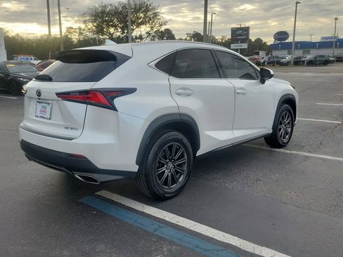Used 2020 Lexus NX 300 FWD image 3