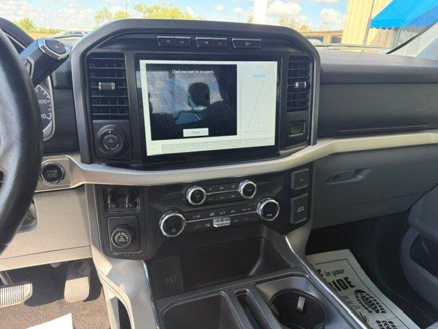 Used 2021 Ford F150 XLT w/ Equipment Group 302A High RWD image 15