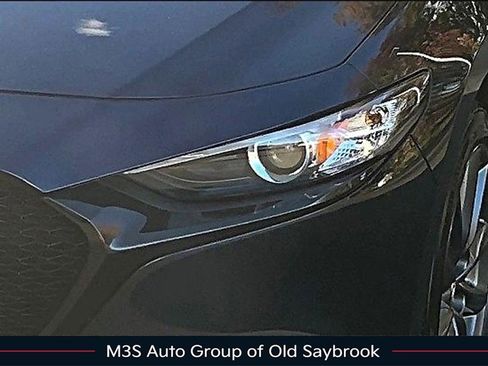 Used 2023 MAZDA MAZDA3 s image 32