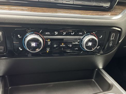 Certified 2023 GMC Sierra 1500 Elevation image 23