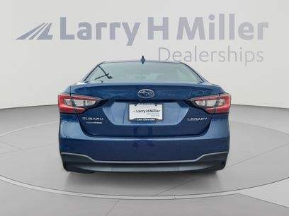 Used 2020 Subaru Legacy Limited w/ Popular Package #2