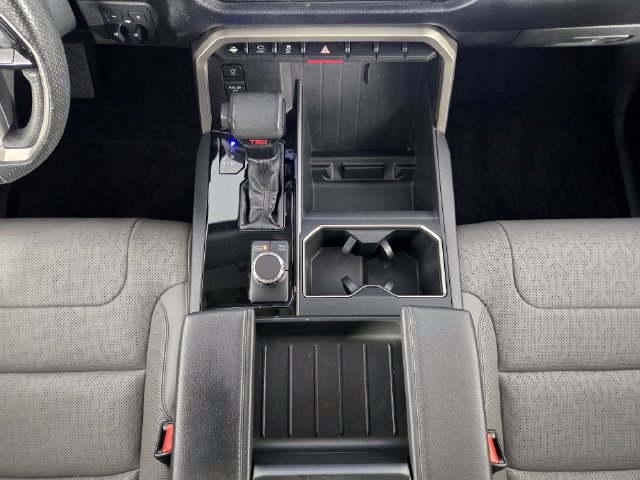 Used 2022 Toyota Tundra SR5 RWD image 20