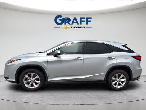Used 2016 Lexus RX 350 FWD w/ Premium Package image 3