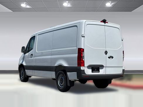 New 2026 Mercedes-Benz Sprinter 2500 image 3