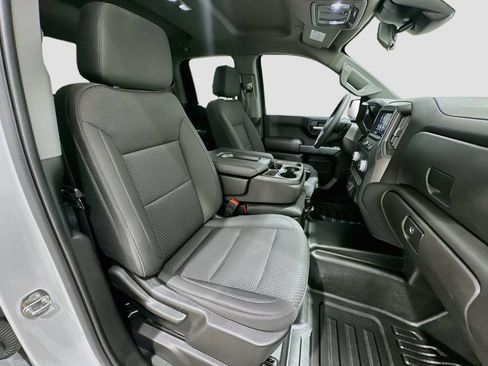 Certified 2023 GMC Sierra 1500 Pro w/ Pro Value Package AWD/4WD image 25