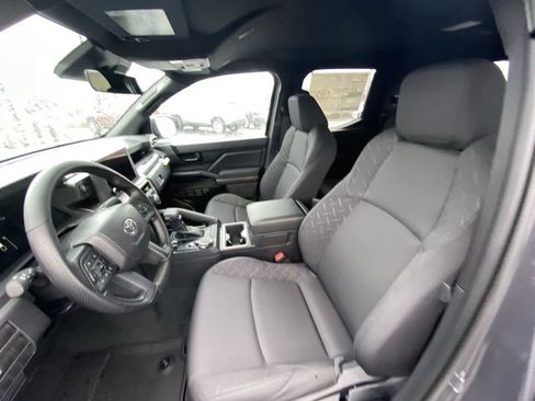 New 2026 Toyota Tacoma SR5 image 11