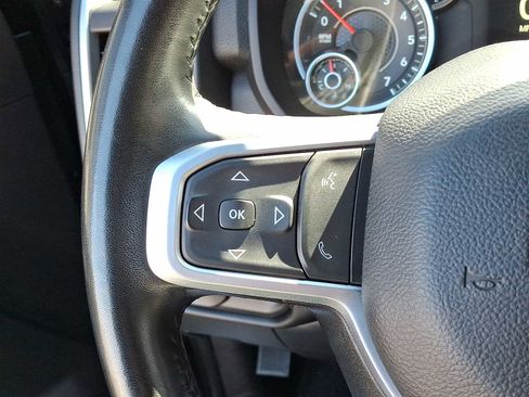 Certified 2024 RAM 2500 Big Horn image 20