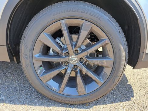 New 2026 Acura MDX A-Spec AWD/4WD image 24