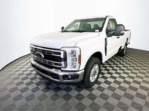 New 2026 Ford F250 XLT w/ Camper Package image 5