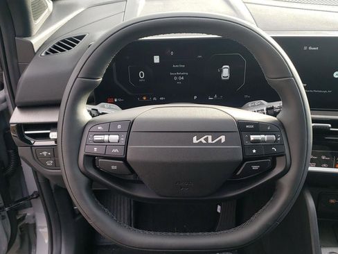 New 2026 Kia Sportage X-Line w/ X-Line Technology Package image 13