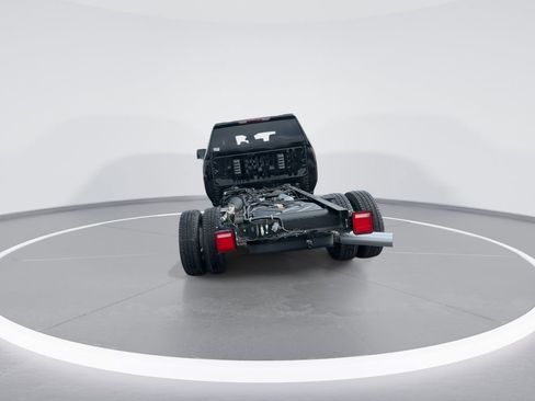 New 2026 Chevrolet Silverado 3500 W/T w/ WT Convenience Package image 7