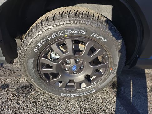 New 2026 Subaru Forester Wilderness image 9