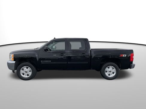 Used 2013 Chevrolet Silverado 1500 LT w/ All-Star Edition image 7