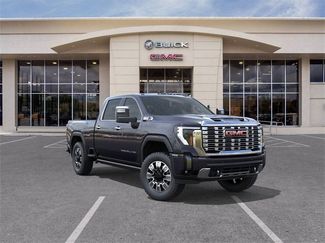 New 2026 GMC Sierra 2500 Denali w/ Denali Reserve Package video 1