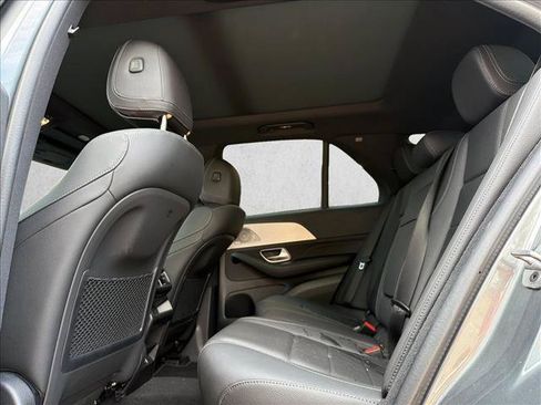 Used 2026 Mercedes-Benz GLE 350 4MATIC image 23