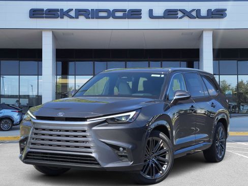 New 2026 Lexus TX 350 AWD w/ Technology Package image 1