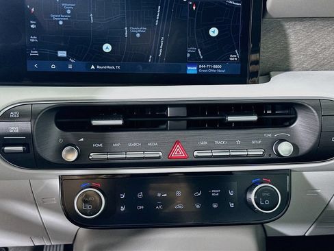 New 2027 Hyundai Palisade Limited FWD image 14