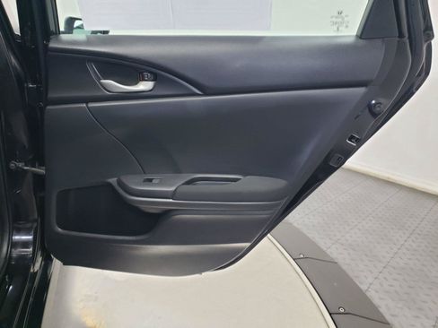 Certified 2020 Honda Civic LX image 33