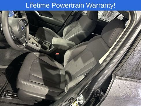 New 2026 Subaru Crosstrek 2.0i Premium image 19