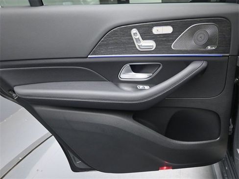 New 2026 Mercedes-Benz GLS 450 4MATIC image 23
