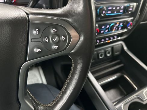 Used 2016 Chevrolet Silverado 2500 LTZ w/ Duramax Plus Package image 35