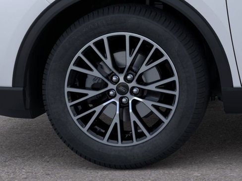 New 2025 Ford Escape SE image 19