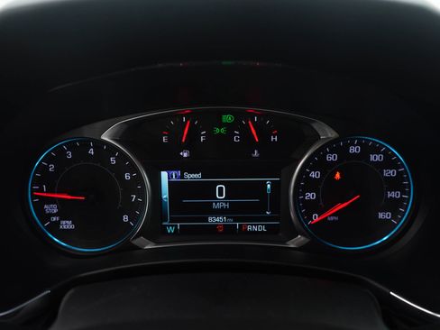 Used 2018 Chevrolet Equinox Premier image 20