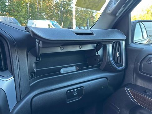Used 2021 GMC Sierra 1500 Elevation image 29