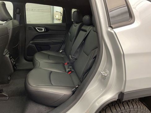 New 2026 Jeep Compass Trailhawk w/ Sun, Sound & Navigation Group image 19