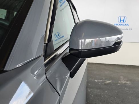 Used 2023 Honda CR-V EX-L image 35
