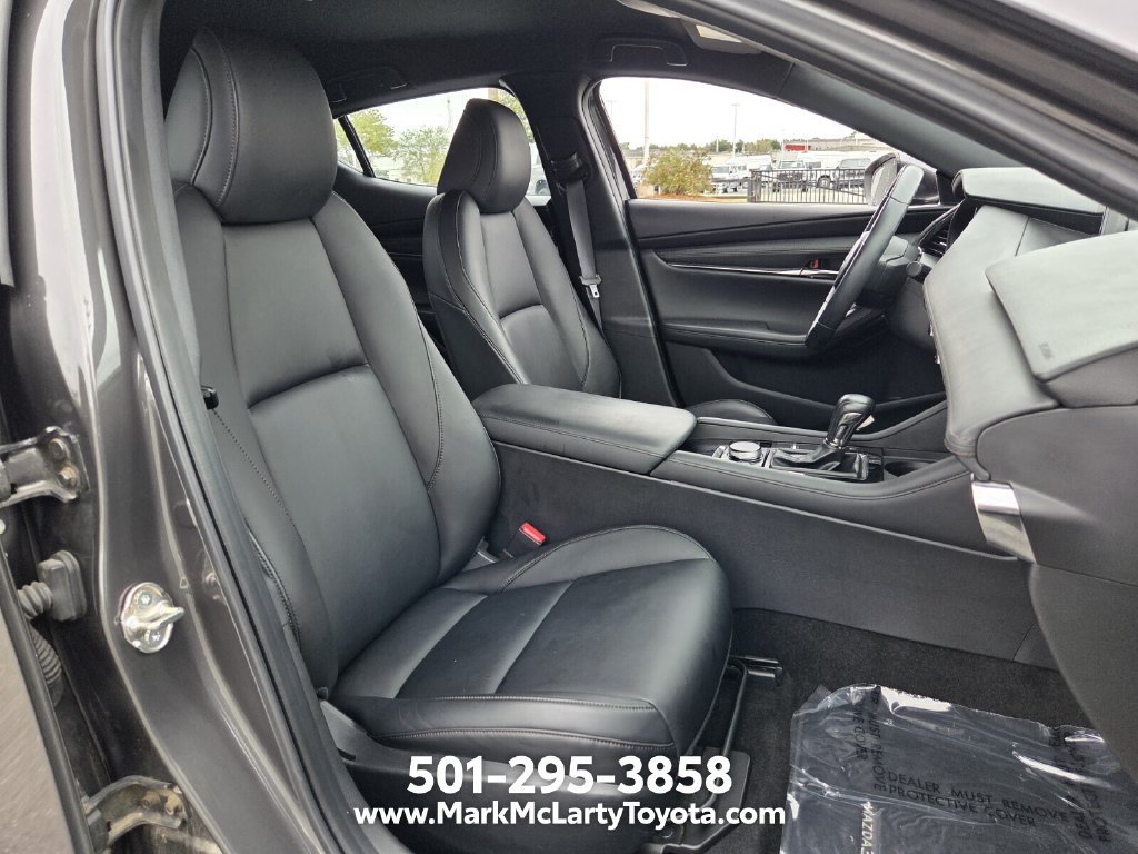 Used 2020 MAZDA MAZDA3 AWD Hatchback w/ Preferred Pkg image 15