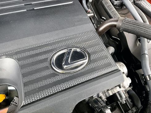 Used 2025 Lexus NX 350h AWD w/ Premium Package image 32