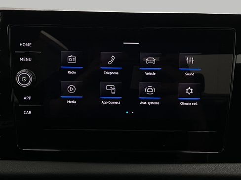 New 2026 Volkswagen Jetta Sport FWD image 20