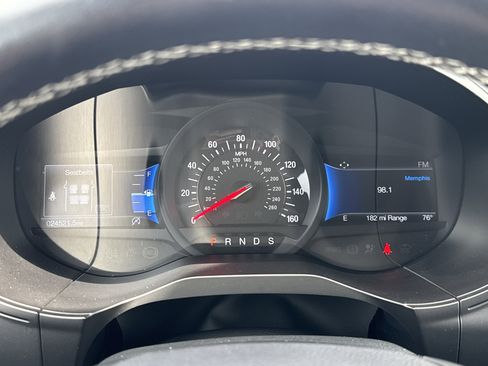 Certified 2023 Ford Edge ST AWD/4WD image 18