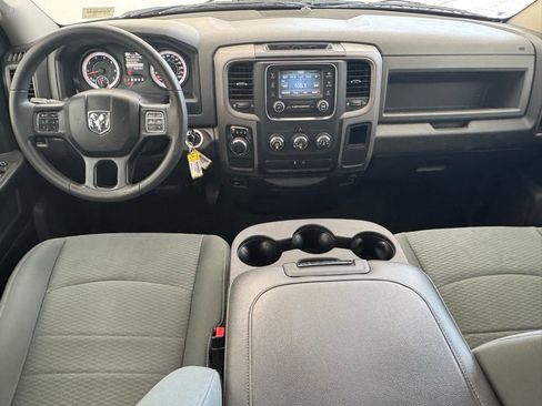 Used 2019 RAM 1500 Express w/ Express Value Package image 12