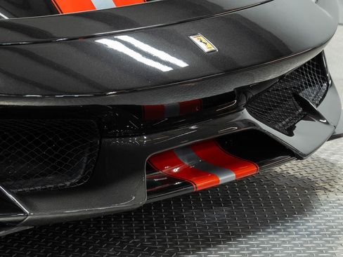 Used 2019 Ferrari 488 Pista Coupe RWD image 53