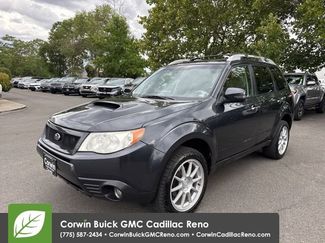 Used 2012 Subaru Forester 2.5XT Touring image 1