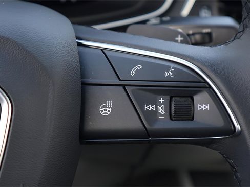 Used 2023 Audi A4 2.0T Premium Plus w/ Premium Plus Package image 21