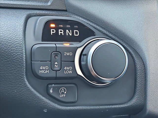 Used 2026 RAM 1500 Express AWD/4WD image 18