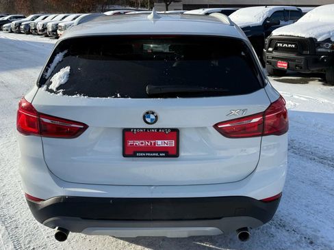 Used 2018 BMW X1 xDrive28i image 8