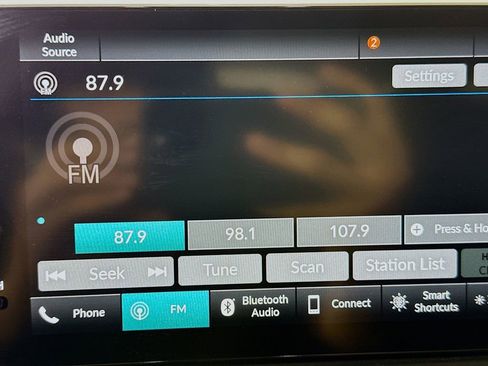 Used 2023 Honda HR-V EX-L image 15