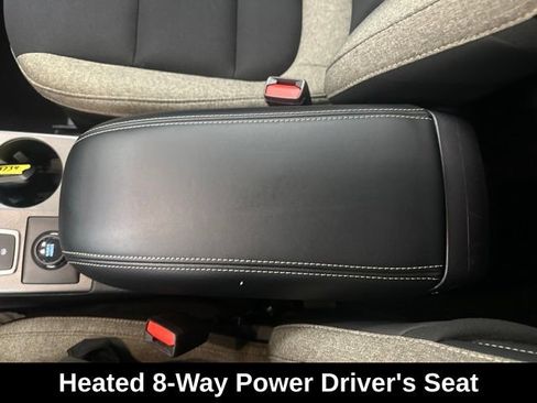 Used 2025 Ford Bronco Sport Big Bend AWD/4WD image 18