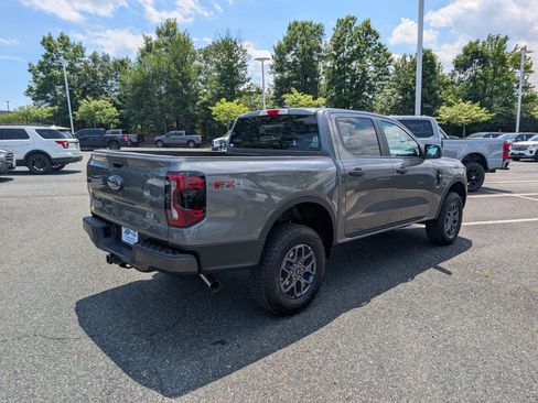 New 2026 Ford Ranger XLT w/ FX4 Off-Road Package AWD/4WD image 2