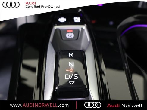 Certified 2025 Audi Q5 Premium Plus w/ Premium Plus AWD/4WD image 4