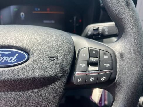 Used 2025 Ford Maverick XL FWD image 16