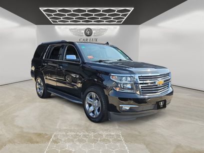 Used 2019 Chevrolet Tahoe Premier